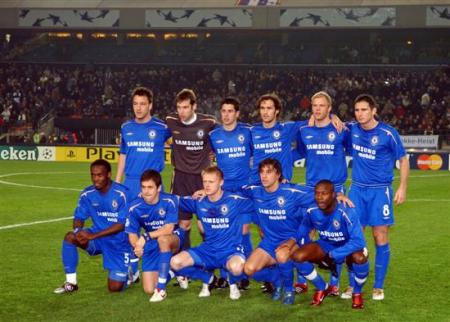 chelsea